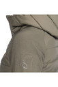 2022 HKM Womens Hybrid Jacket 13589 - Olive Green
